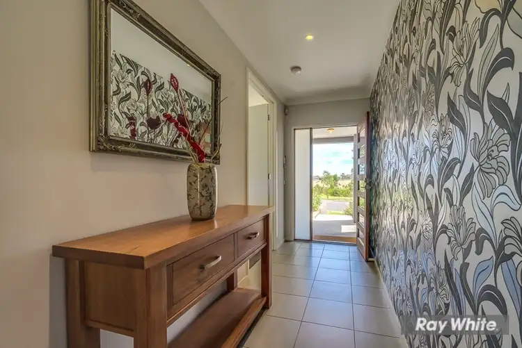 Second view of Homely house listing, 158 Riversdale Drive, Tarneit VIC 3029