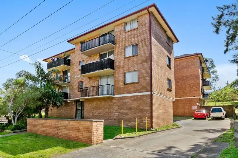 Main view of Homely unit listing, 7/6 Eyre Place, Warrawong NSW 2502