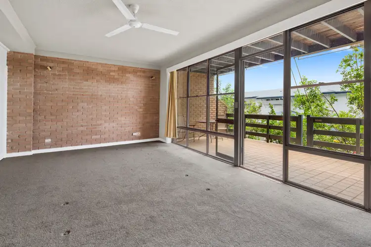 Fifth view of Homely unit listing, 16/2 Lewis Street, Airlie Beach QLD 4802