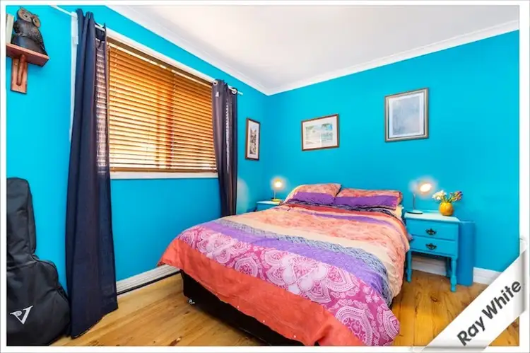 Fifth view of Homely house listing, 7/19 Charles Street, Queanbeyan NSW 2620