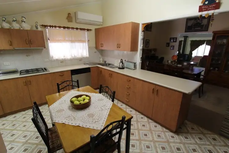 Second view of Homely house listing, 65-67 Partridge Street, Charleville QLD 4470