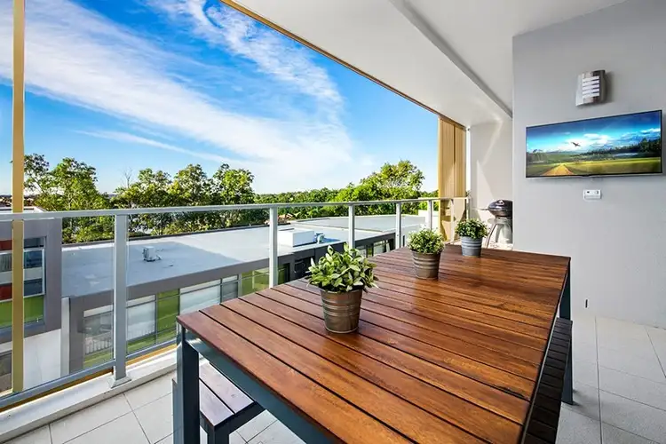 Seventh view of Homely apartment listing, 61/65 Hobart Place, Illawong NSW 2234