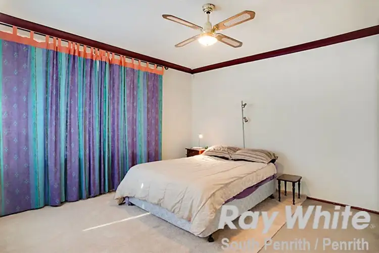 Seventh view of Homely house listing, 131 Evan Street, South Penrith NSW 2750