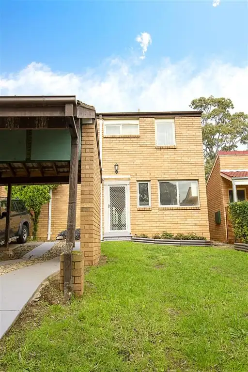 18 Airdsley Lane, Bradbury NSW 2560