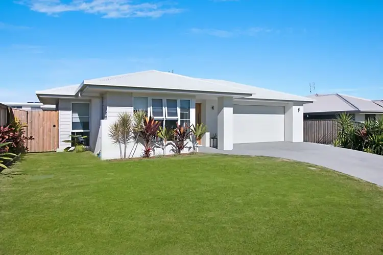 Main view of Homely house listing, 5 Laceflower Parade, Casuarina NSW 2487