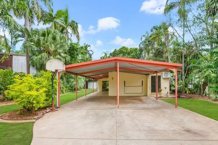 Main view of Homely house listing, 66 McInnis Circuit, Driver NT 830