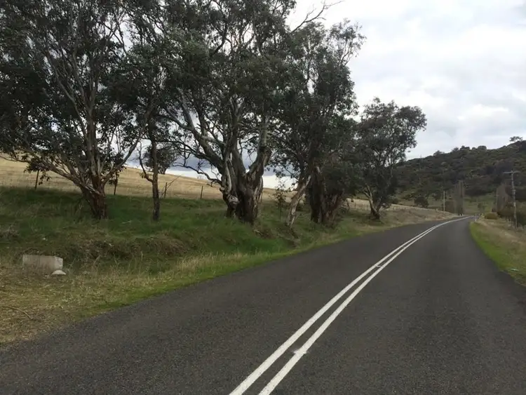 Seventh view of Homely rural property listing, Lot 1 Mt McDonald Road (Darbys Falls), Cowra NSW 2794