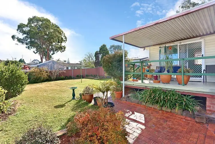 Fourth view of Homely house listing, 11 Norfolk Avenue, Fairfield West NSW 2165
