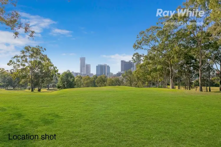 Fifth view of Homely unit listing, 13/15-17 Thomas May Place, Westmead NSW 2145