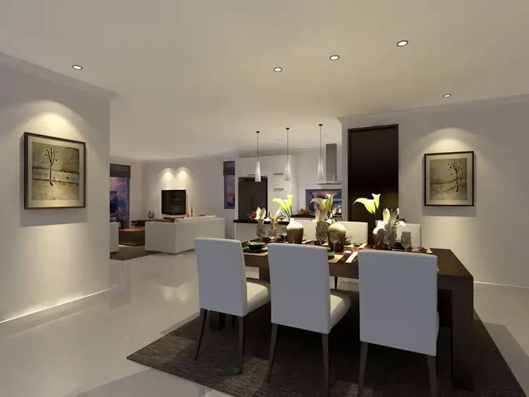 Third view of Homely townhouse listing, 2/17 Keogh Street, Burwood VIC 3125