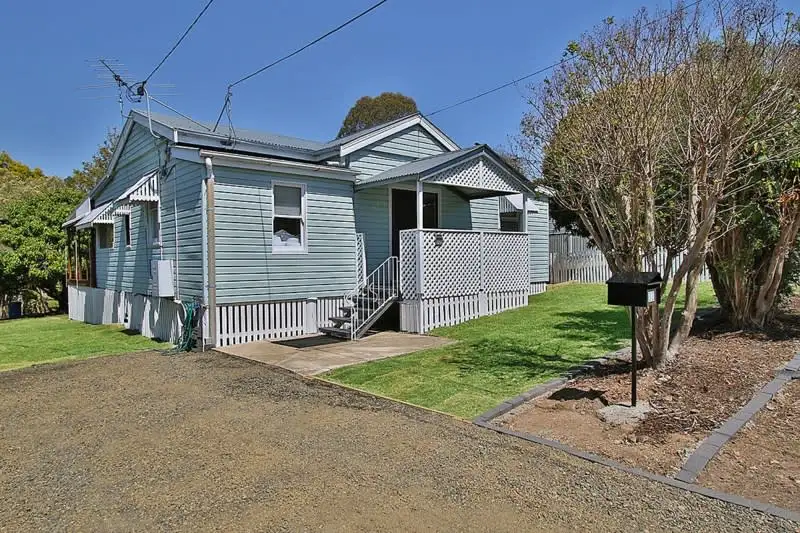 Main view of Homely house listing, 33 Albert Street, North Ipswich QLD 4305