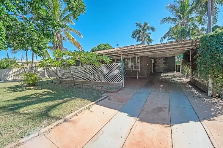 Second view of Homely house listing, 7 Samson Way, Bulgarra WA 6714
