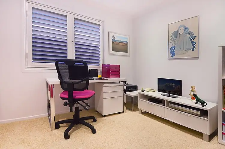 Fifth view of Homely house listing, 22 McIntyre Street, Hendra QLD 4011