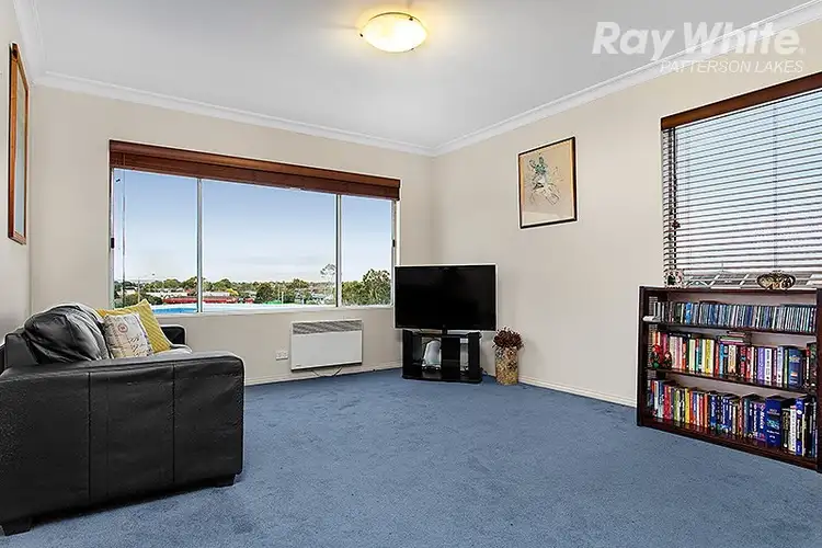Seventh view of Homely house listing, 23/3 Inner Harbour Drive, Patterson Lakes VIC 3197