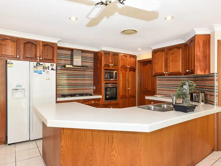 Fourth view of Homely house listing, 165 Tourist Road, Rangeville QLD 4350