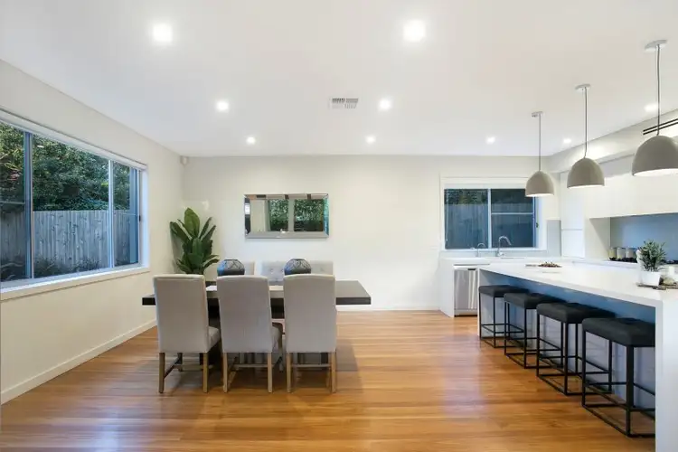 Fourth view of Homely house listing, 21 Betty Hendry Parade, North Ryde NSW 2113