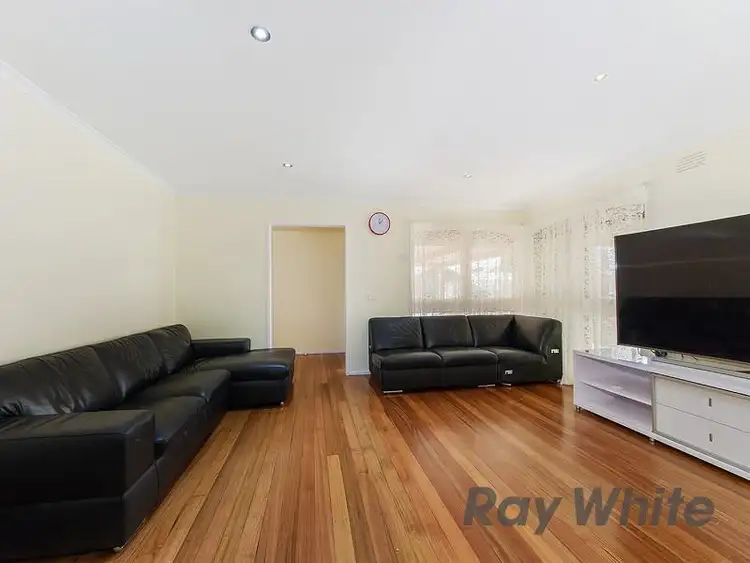 Second view of Homely house listing, 15 Torino Street, St Albans VIC 3021
