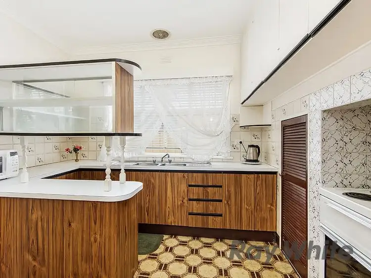 Fifth view of Homely house listing, 28 Collins Street, St Albans VIC 3021