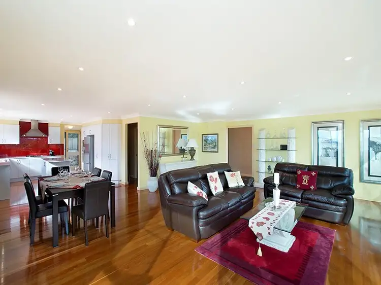 Fourth view of Homely house listing, 8 Rival Street, Kareela NSW 2232