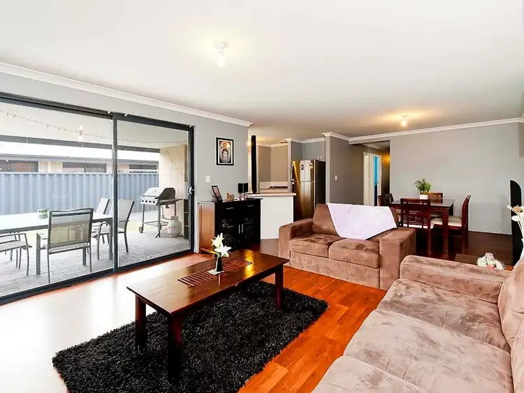 Second view of Homely house listing, 39 Chestnut Way, Baldivis WA 6171