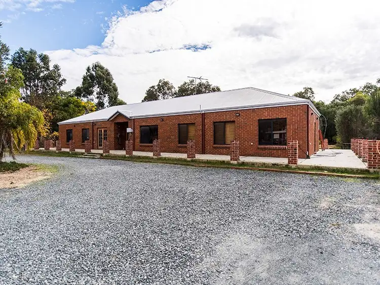 Main view of Homely rural property listing, 41 Diogenes Court, Baldivis WA 6171