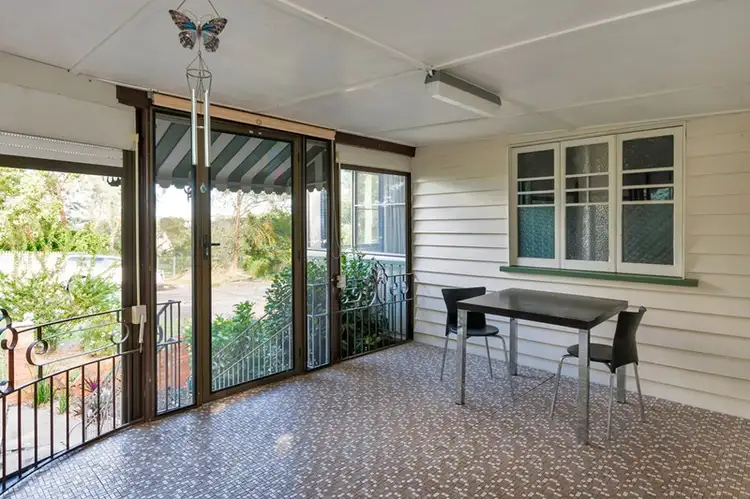 Second view of Homely house listing, 18 O'Sullivan Street, Woodend QLD 4305