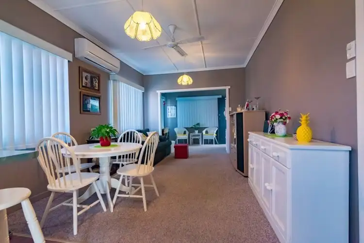 Second view of Homely house listing, 28 McAneny Street, Redcliffe QLD 4020