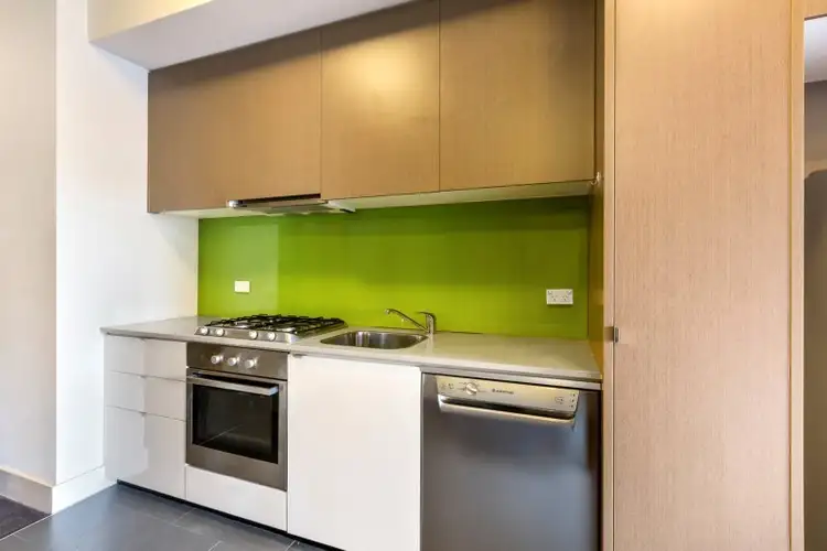 Third view of Homely apartment listing, 1/103 Atherton Road, Oakleigh VIC 3166