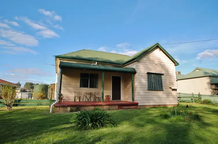Main view of Homely house listing, 6 Willawong Street, Young NSW 2594