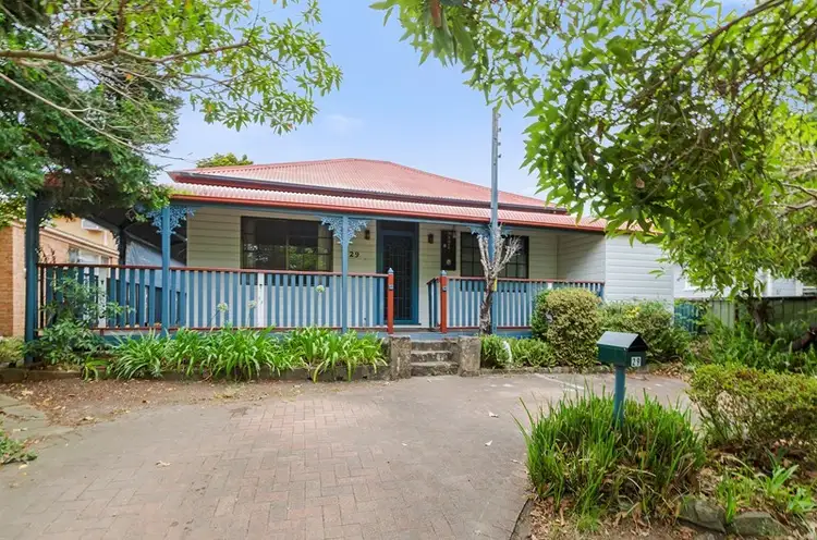Main view of Homely house listing, 29 Chenhalls Street, Woonona NSW 2517