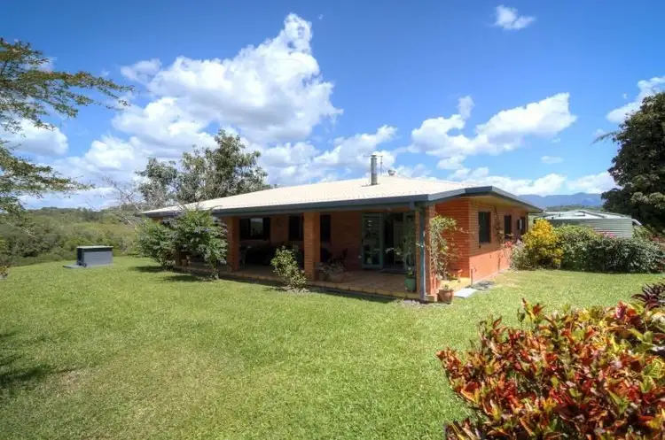 200 Clacherty Road, Julatten QLD 4871