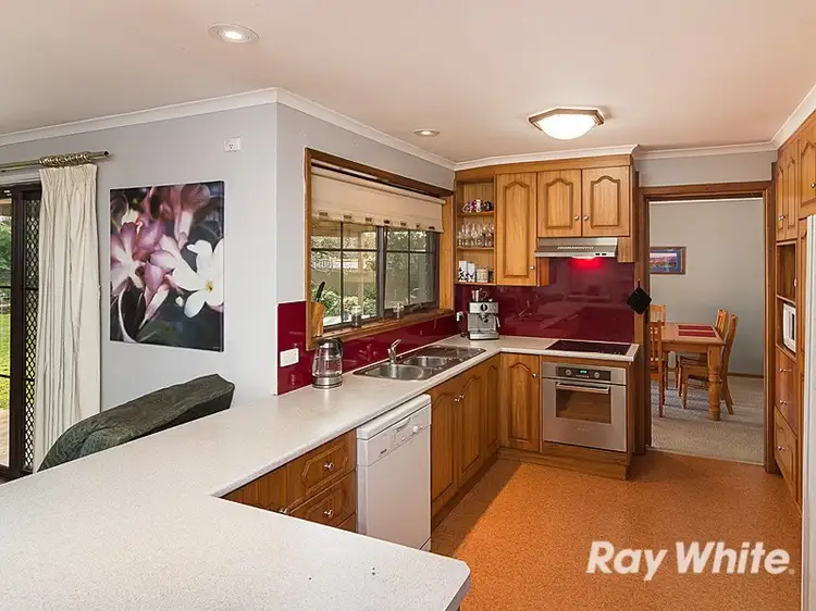Third view of Homely house listing, 17 Wolf Avenue, Strathalbyn SA 5255