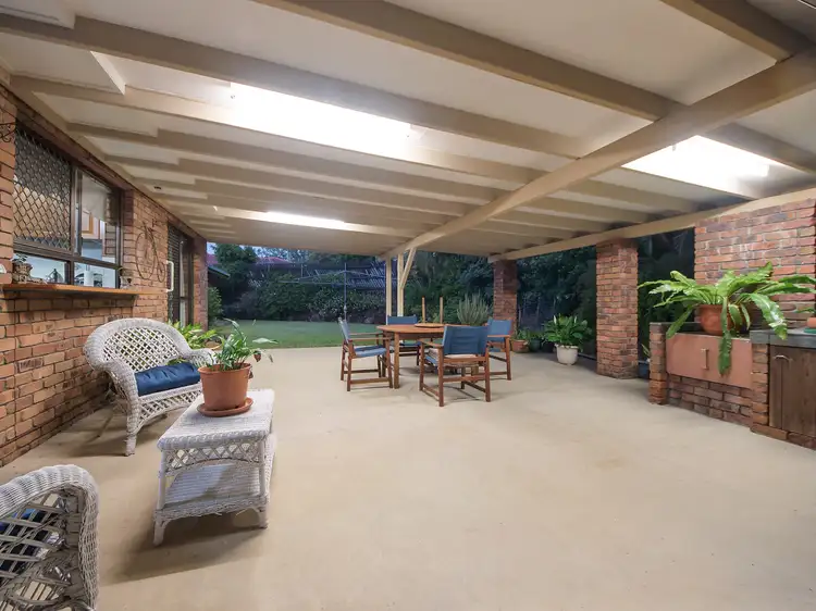 Third view of Homely house listing, 5 Bauhina Court, Albany Creek QLD 4035