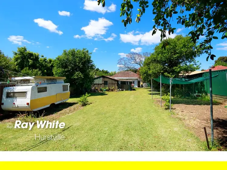 Second view of Homely house listing, 81 Inverness Avenue, Penshurst NSW 2222