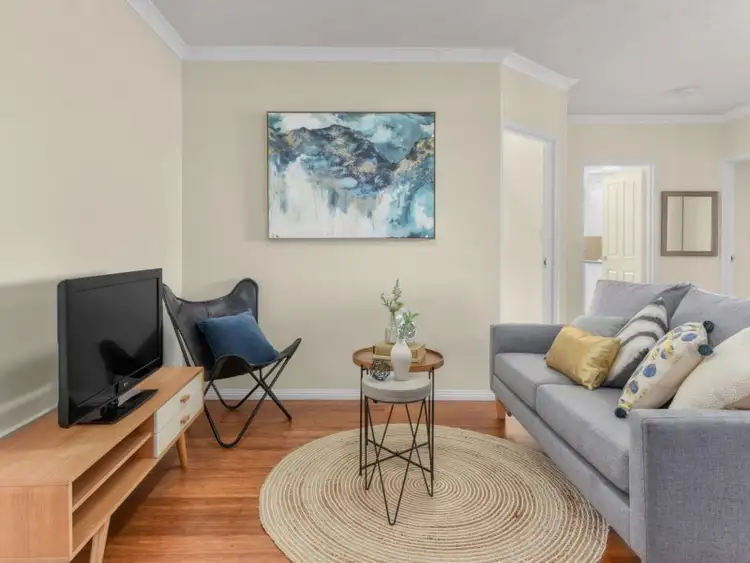 Fourth view of Homely unit listing, 6/110 Pashen Street, Morningside QLD 4170