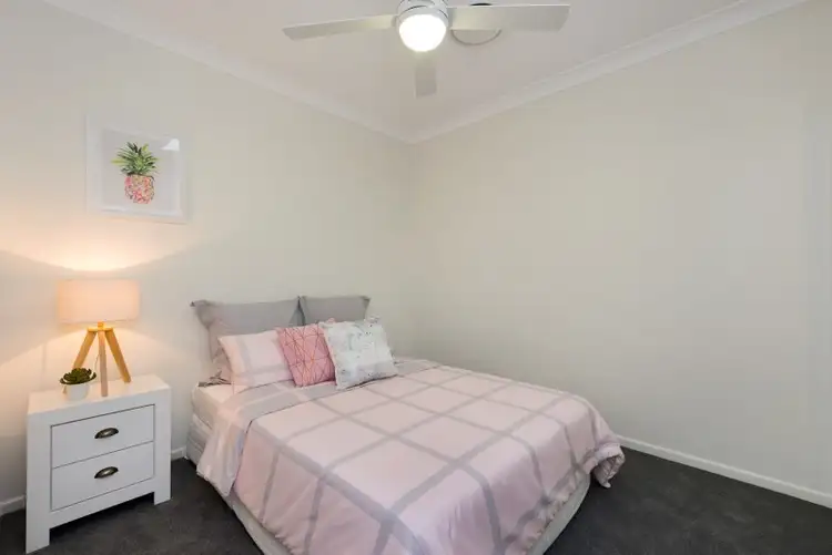 Sixth view of Homely townhouse listing, 4/64 Renton Street, Camp Hill QLD 4152