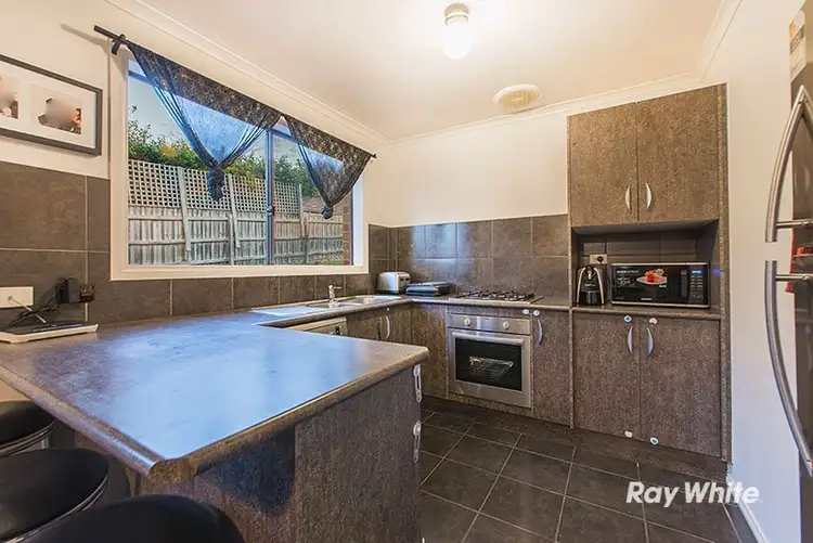 Third view of Homely house listing, 12 Redcherry Court, Pakenham VIC 3810