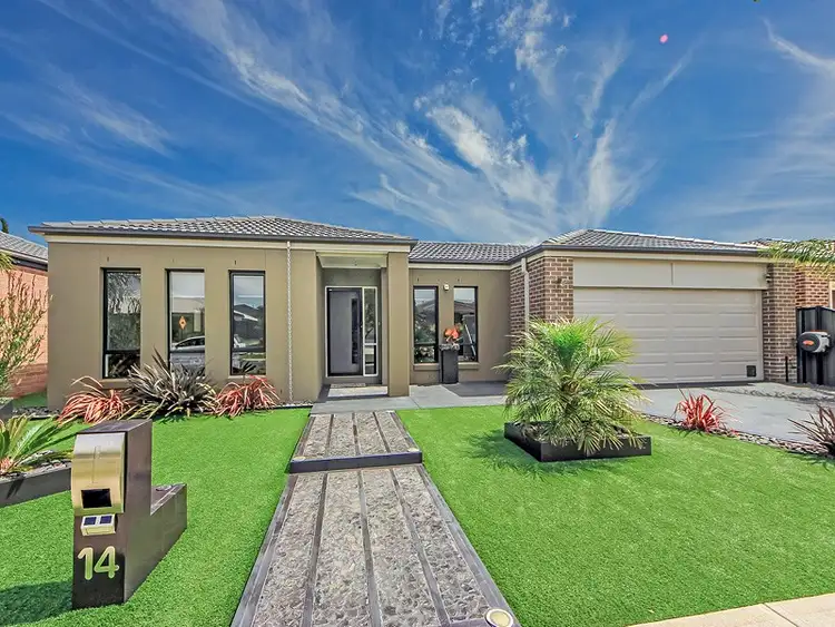 14 Tamar Avenue, Point Cook VIC 3030
