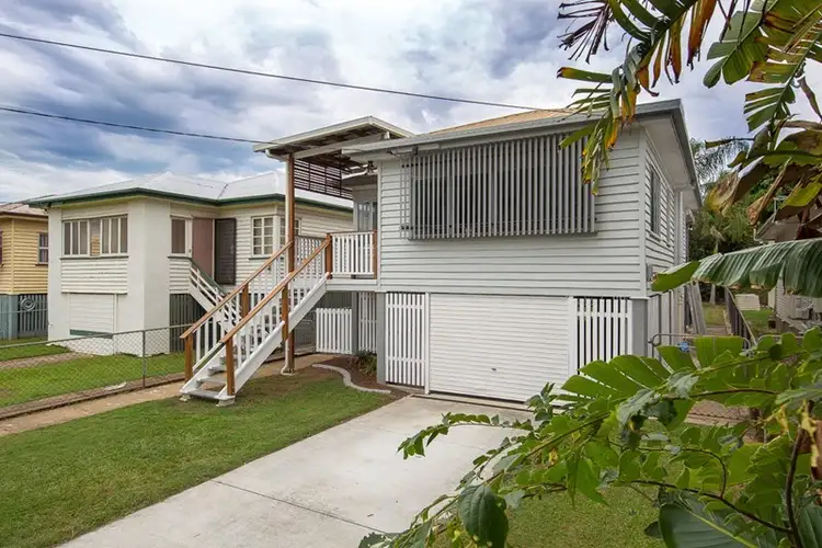 24 Rodway Street, Zillmere QLD 4034