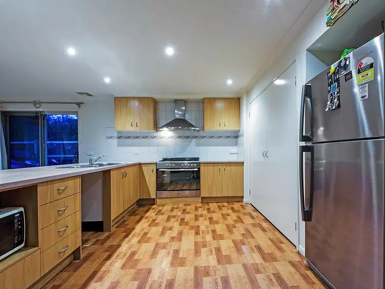 Fifth view of Homely house listing, 9 Jewel Terrace, Tarneit VIC 3029