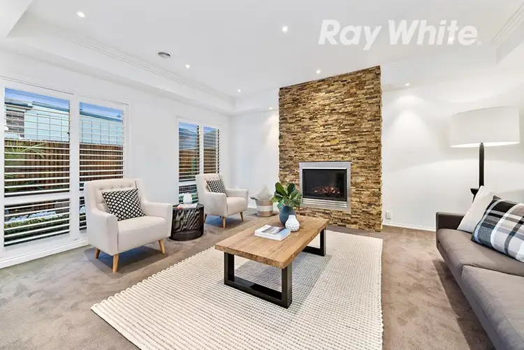 Sixth view of Homely house listing, 46 Redding Rise, Epping VIC 3076