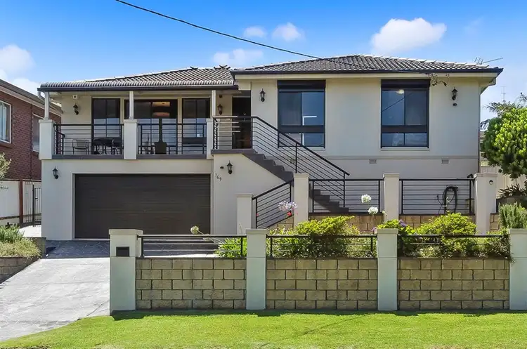 Main view of Homely house listing, 169 Landy Drive, Mount Warrigal NSW 2528