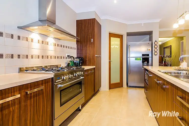 Seventh view of Homely house listing, 50 William Thwaites Boulevard, Cranbourne North VIC 3977