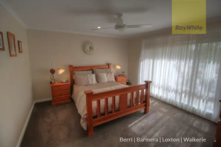 Fourth view of Homely house listing, 3 Eringa Avenue, Loxton SA 5333