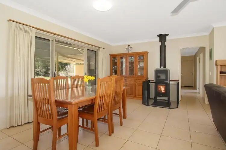 Fifth view of Homely house listing, 222 Mummery Road, Myrtleford VIC 3737