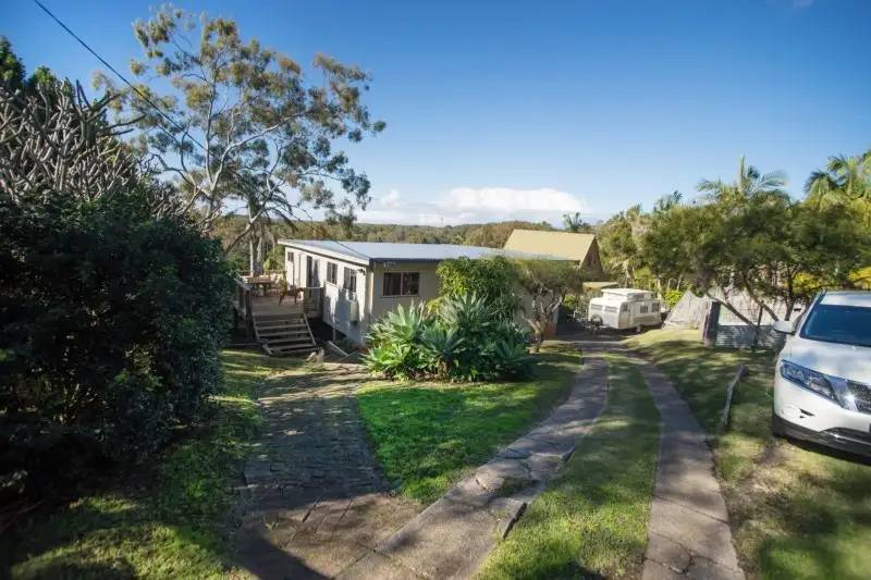 Main view of Homely house listing, 14 Lucas Avenue, Green Point NSW 2428