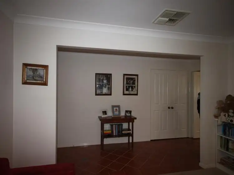 Fourth view of Homely house listing, 32 Banjos Circuit, Tamworth NSW 2340