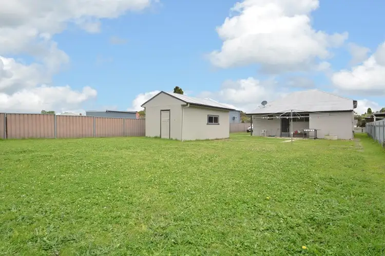 Second view of Homely house listing, 21 Guest Street, Cessnock NSW 2325