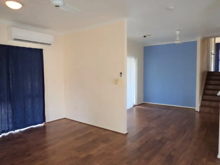 Second view of Homely house listing, 13 Dawn Crescent, Emerald QLD 4720