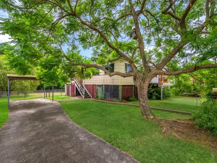 Second view of Homely house listing, 11 Marsh Street, Cannon Hill QLD 4170